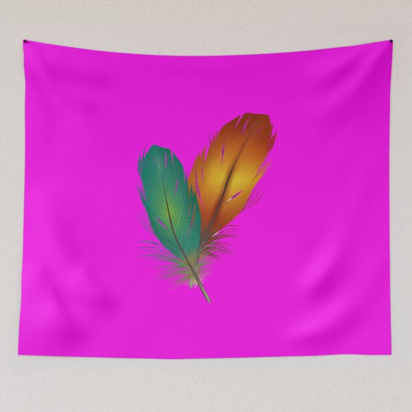 Item preview, Feathers designed and sold by amrmab.