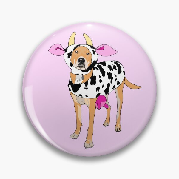 Item preview, MOO designed and sold by Sticky Designs.