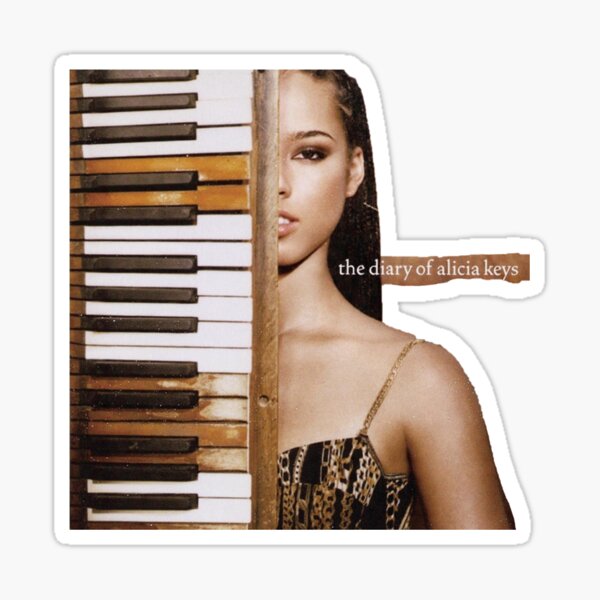 alicia keys diary official music video
