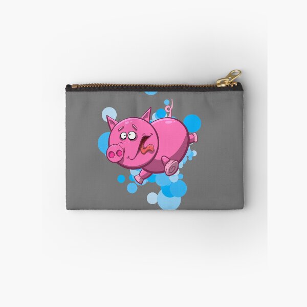 Item preview, Pigs Fly designed and sold by dp-illustration.