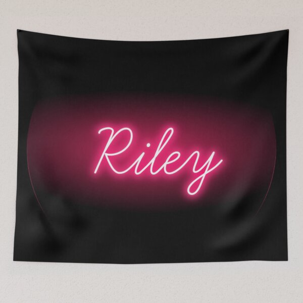 Item preview, Riley designed and sold by CuteCupcakes.