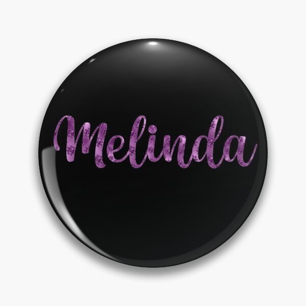 Artikelvorschau, Melinda | Amethyst Mädchennamen entworfen und verkauft von SerendipityNow.