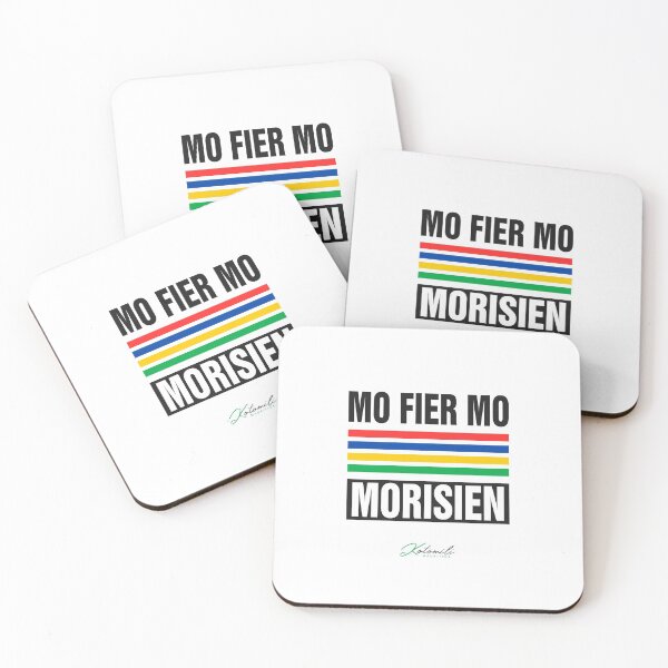 Item preview, Mo fier mo morisien Lights [Unity Collection] designed and sold by Kotomili.
