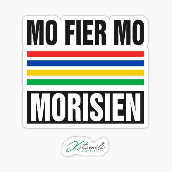 Artikel-Vorschau von Mo stolz mo morisien Lights [Unity Collection], designt und verkauft von Kotomili.