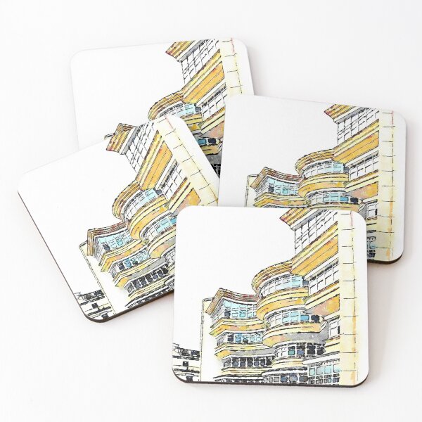 Item preview, Theater designed and sold by Giuseppe Cocco.