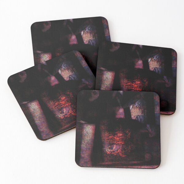 Item preview, Medieval Darkness designed and sold by siandaylewis.