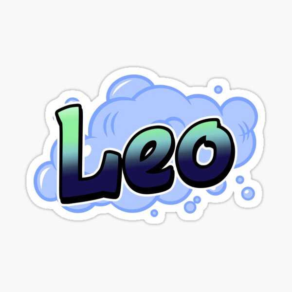 "Bubbles Leograffiti zodiac sign astrologylittle boys zodiac signs