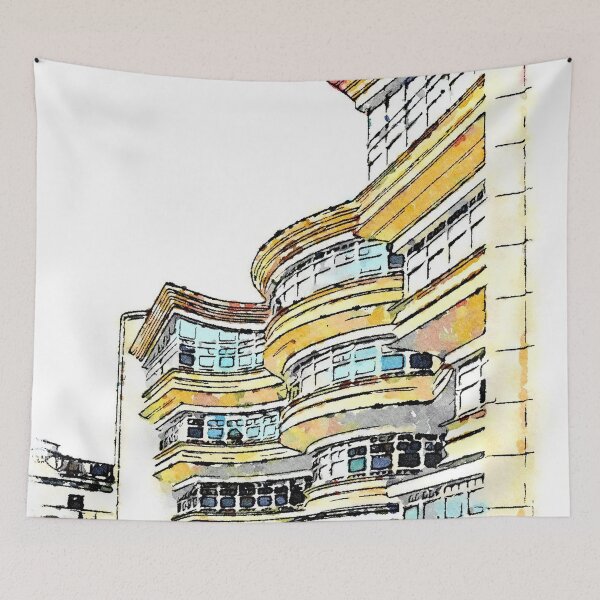 Item preview, Theater designed and sold by Giuseppe Cocco.