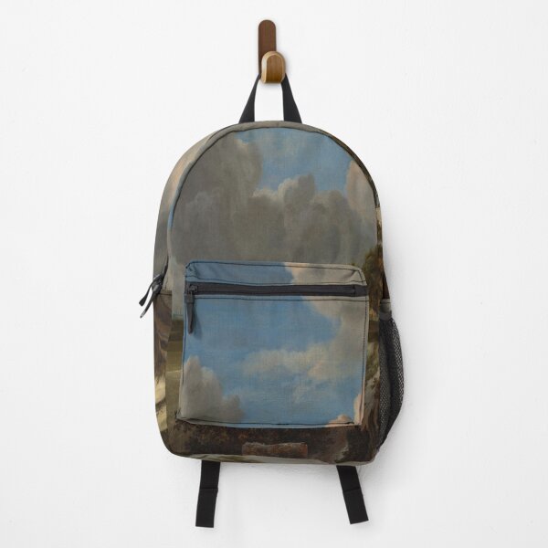 Item preview, Wheat Fields-Jacob van Ruisdael designed and sold by LexBauer.