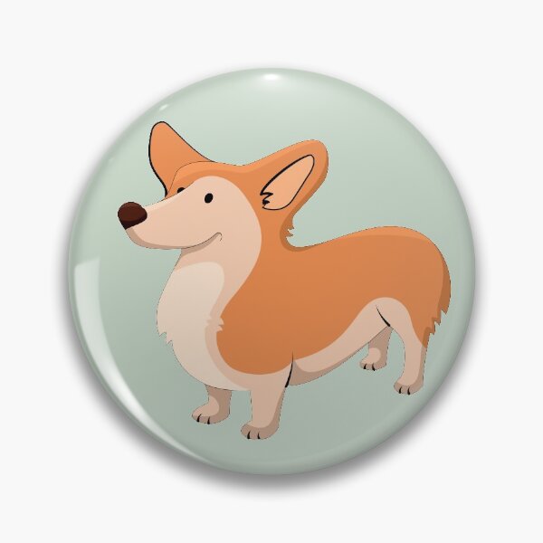Item preview, Corgi Dog designed and sold by alex-d88.