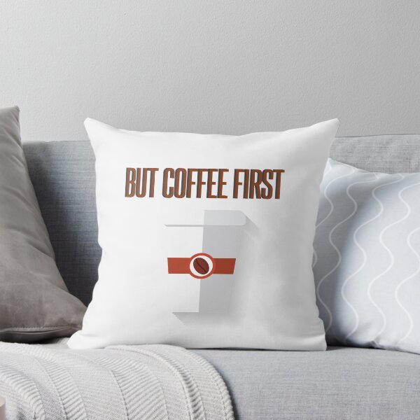 Item preview, But coffee first 2 designed and sold by stillheaven.