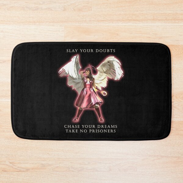 Item preview, Slay Your Doubts Chase Your Dreams Take No Prisoners designed and sold by Melindakucsera.