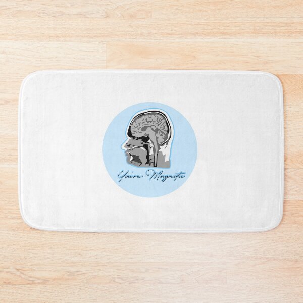 Item preview, Magnetic Resonance Imagining (MRI) Pun  designed and sold by heart4heartuofc.