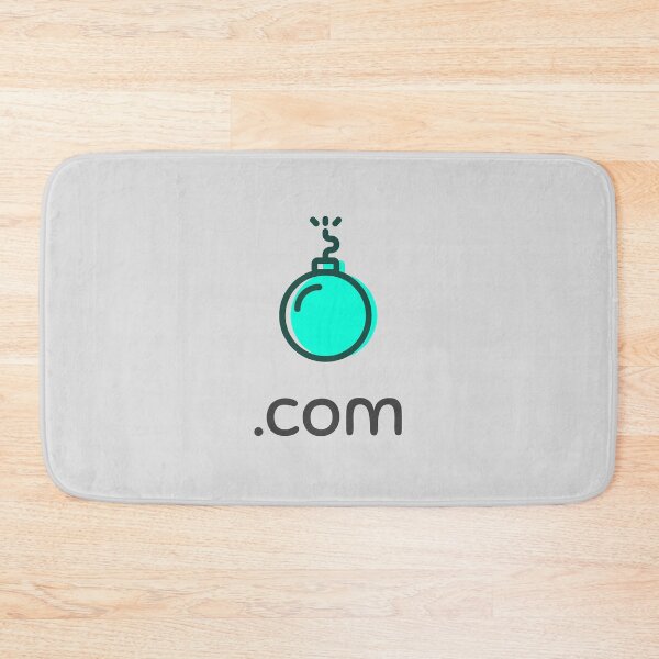 Item preview, Bomb .com designed and sold by More-Us-Please.