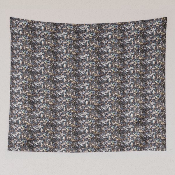 Item preview, forest floor designed and sold by markspics.
