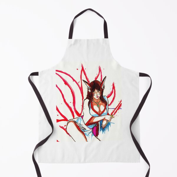 Item preview, Hikari Kitsune designed and sold by Brian Lierman.
