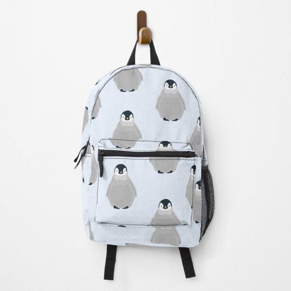 Item preview, Penguin Chicks designed and sold by rhiansanimalart.