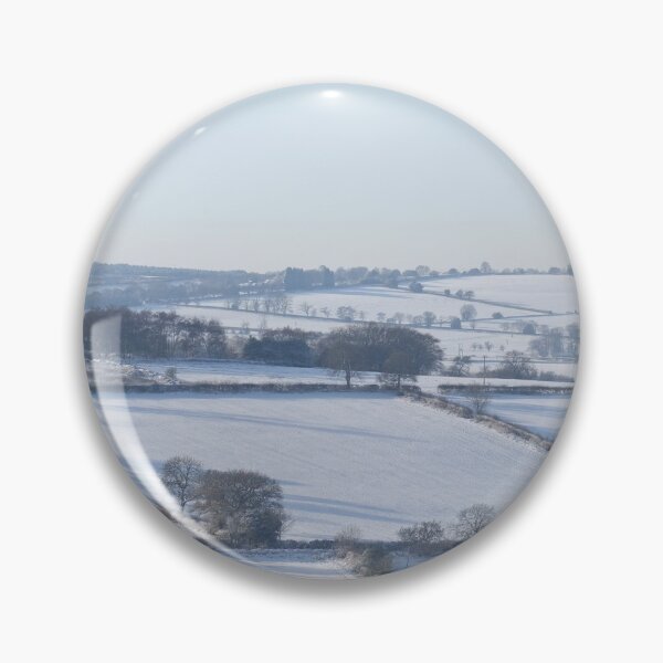 Item preview, snowy landscape designed and sold by markspics.
