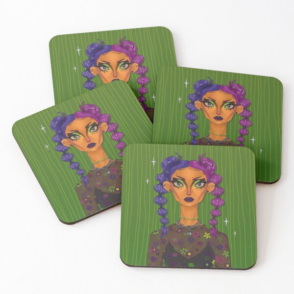 Item preview, Psychedelia designed and sold by Tea Doorante.