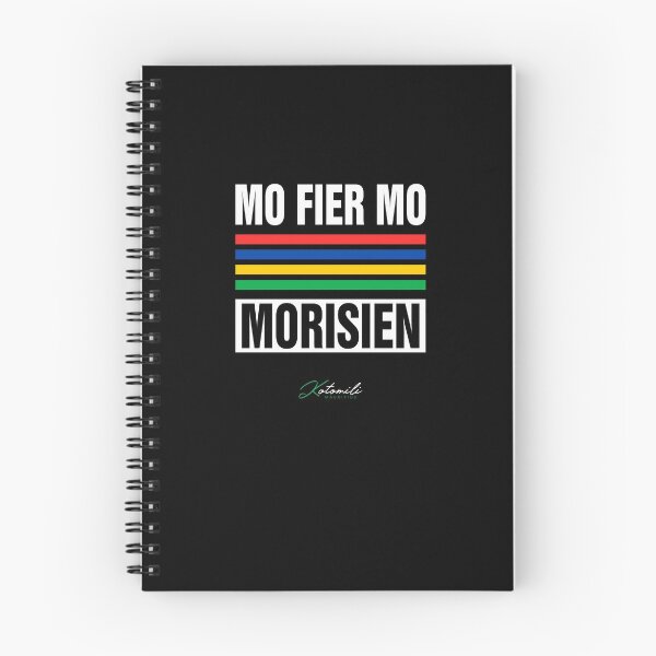 Item preview, Mo fier mo morisien Darks [Unity Collection] designed and sold by Kotomili.