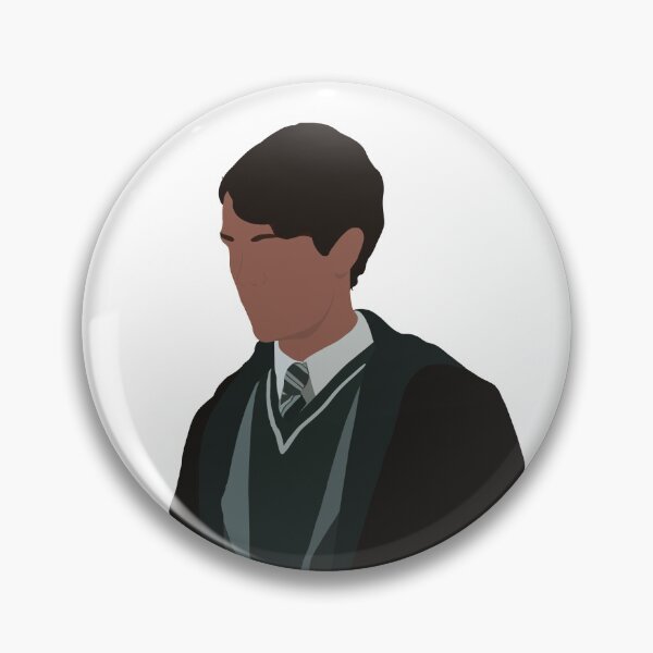 Item preview, Tom Riddle designed and sold by iwanthannahsart.