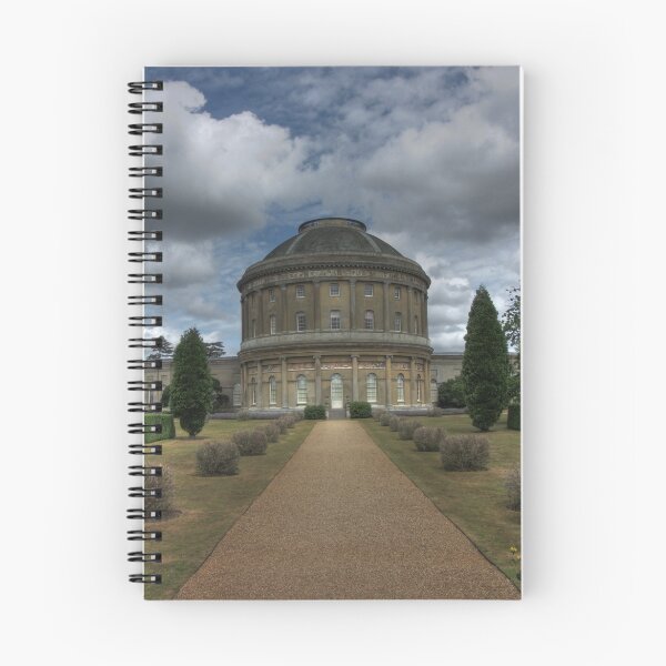 Item preview, Ickworth House, Suffolk designed and sold by CliveHarris.