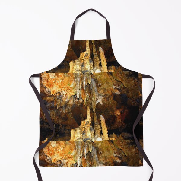 Item preview, Stalactites and Stalagmites, Luray Caverns. designed and sold by Billlee.