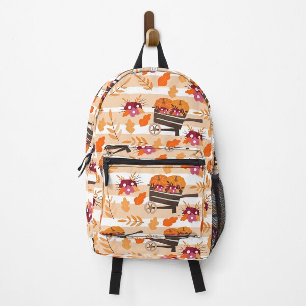 Item preview, Orange Autumn Fall Thanksgiving designed and sold by ILLYL Creatives.