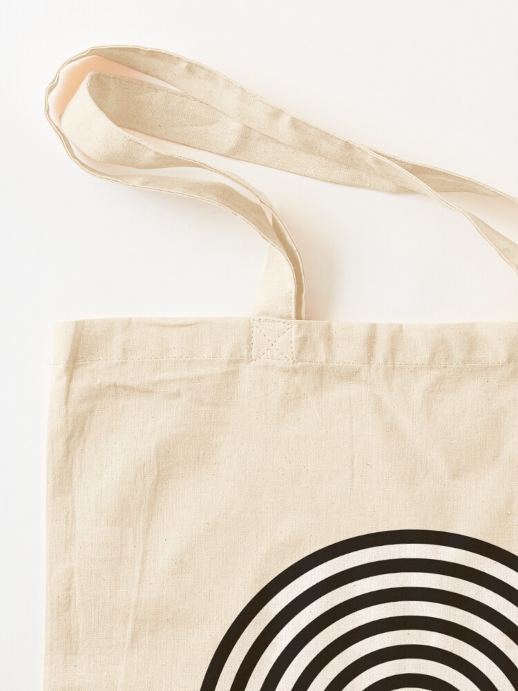 Alternate view of #Cretan, #labyrinth, Cretanlabyrinth Tote Bag