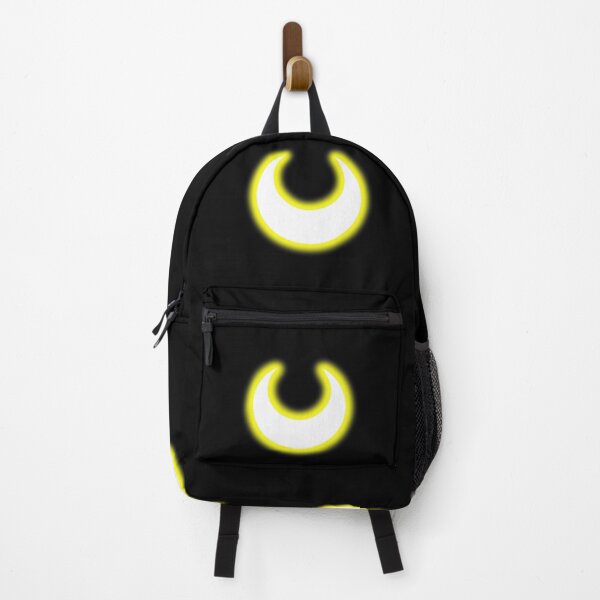 Item preview, Subtle Anime Moon Symbol designed and sold by johnmgr21.