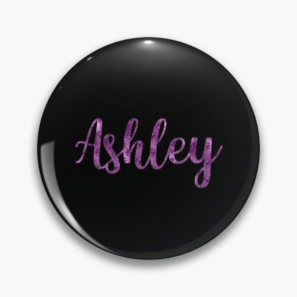 Artikelvorschau, Ashley | Amethyst Mädchennamen entworfen und verkauft von SerendipityNow.