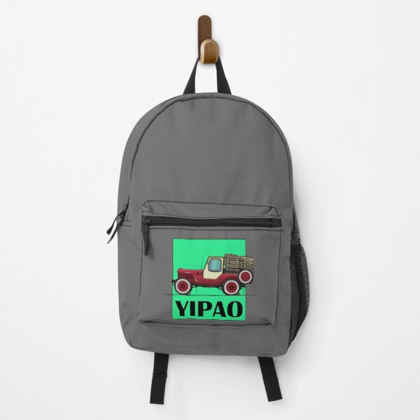 Item preview, Yipao / Colombia designed and sold by mapurito.