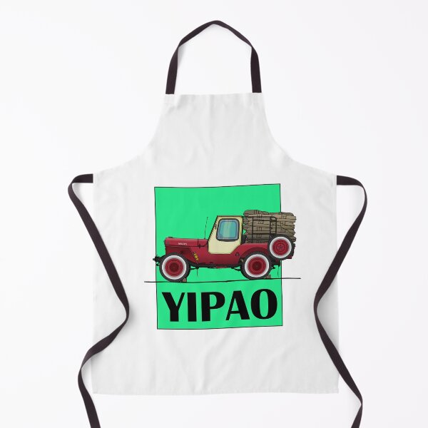 Item preview, Yipao / Colombia designed and sold by mapurito.