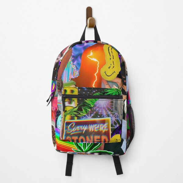 Item preview, college tapestry designed and sold by bayleafy.