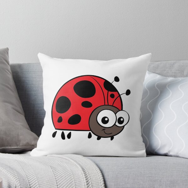 Item preview, Ladybug designed and sold by cedricstudio.