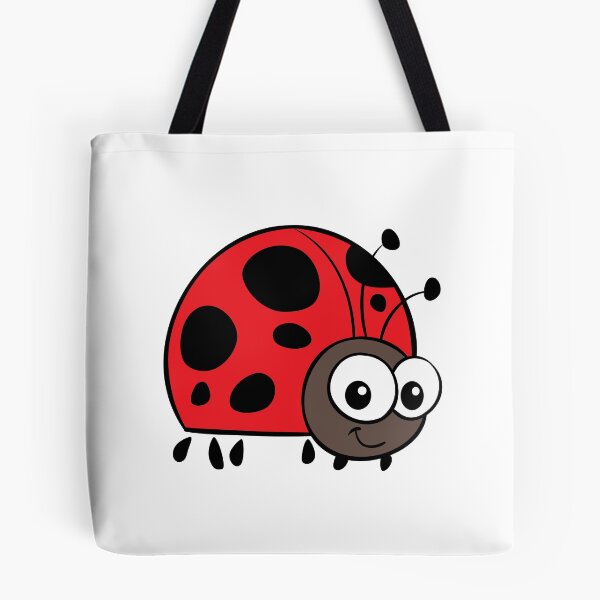 Item preview, Ladybug designed and sold by cedricstudio.