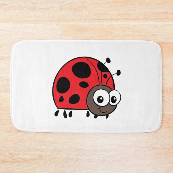 Item preview, Ladybug designed and sold by cedricstudio.