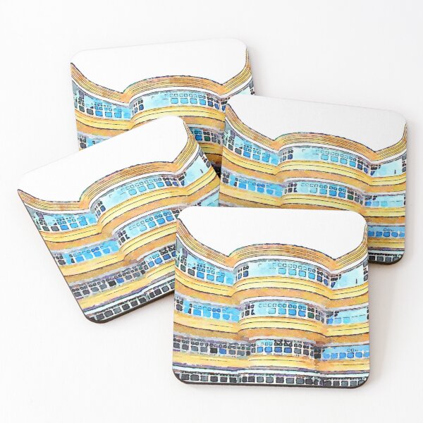 Item preview, Theater designed and sold by Giuseppe Cocco.