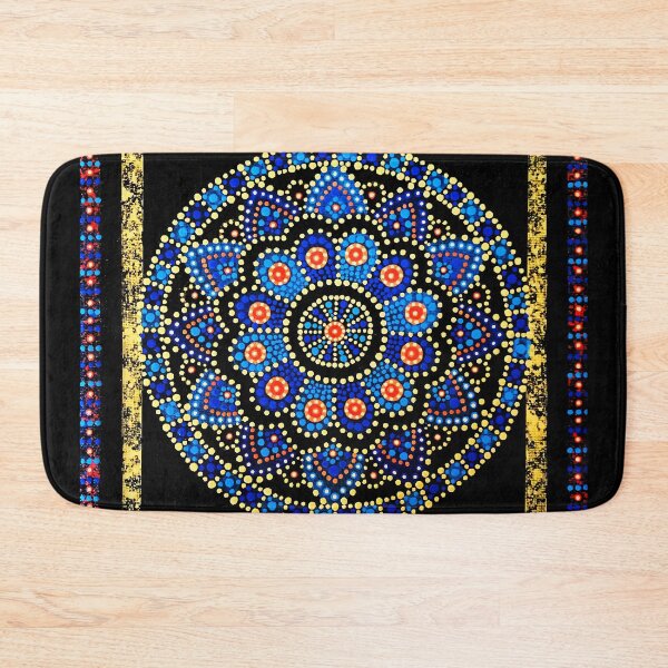 Item preview, Mandala 2 designed and sold by ARTbyJoseLozano.