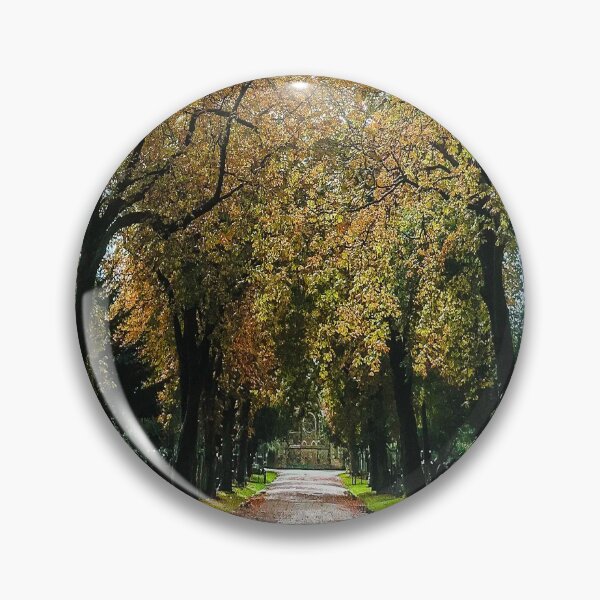 Item preview, Autumn colours in Manchester, England designed and sold by SarahStephensPh.