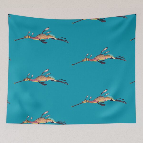 Item preview, Seadragon designed and sold by jfmclaughlin92.