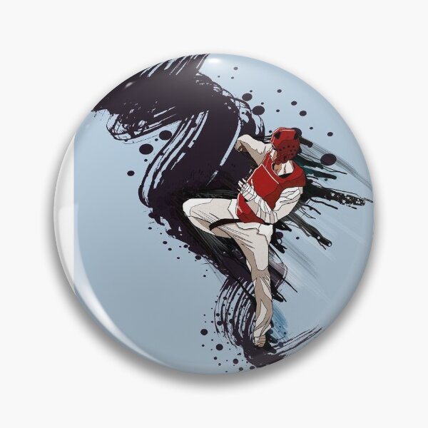 Item preview, taekwondo  designed and sold by ammyyy.
