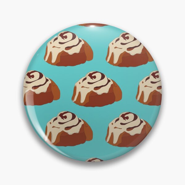 Item preview, Cinnamon Buns designed and sold by RohdesRoadies.