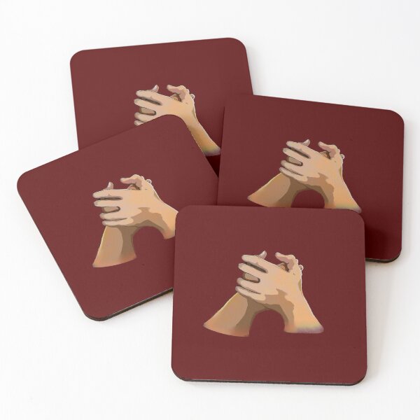 Item preview, Hands On Face designed and sold by Gnfree.