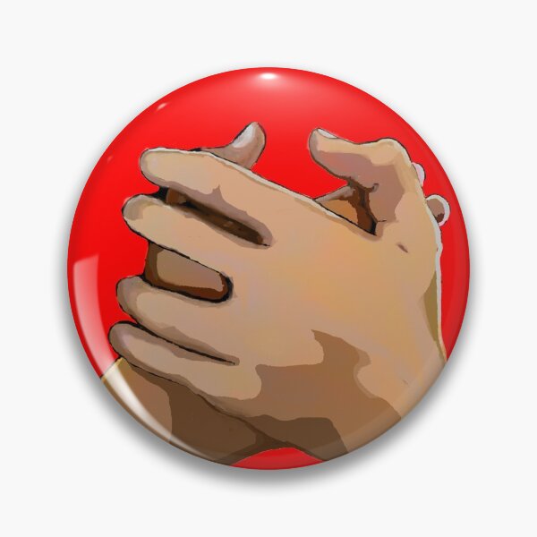 Item preview, Hands On Face designed and sold by Gnfree.
