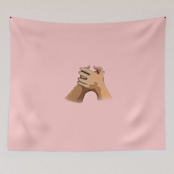Item preview, Hands On Face designed and sold by Gnfree.