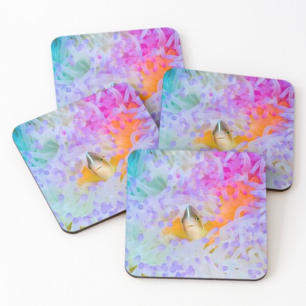 Item preview, Anemonefish 1 designed and sold by ISLANDEXPOSURE.