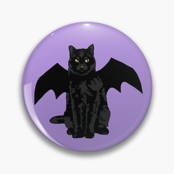 Item preview, Vampurr designed and sold by Sticky Designs.
