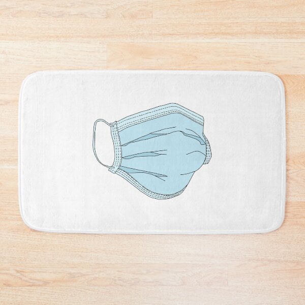 Item preview, Mask designed and sold by Rocket-To-Pluto.