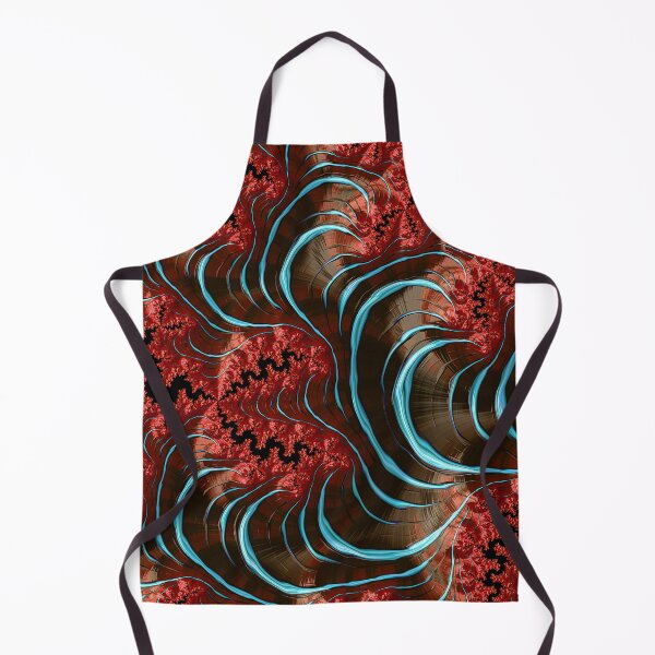 Item preview, Fractal Design Coral Eruption designed and sold by JoolyA.